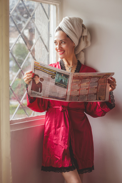 Interprete Mia_Mott Foto 3