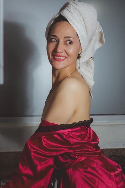 Interprete Mia_Mott Foto 6