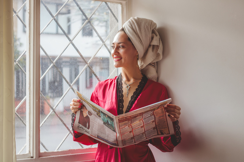 Interprete Mia_Mott Foto 2