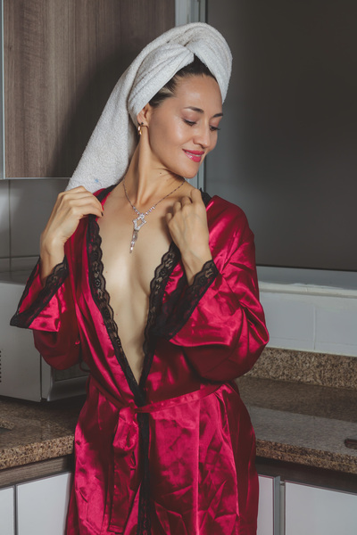 Interprete Mia_Mott Foto 5