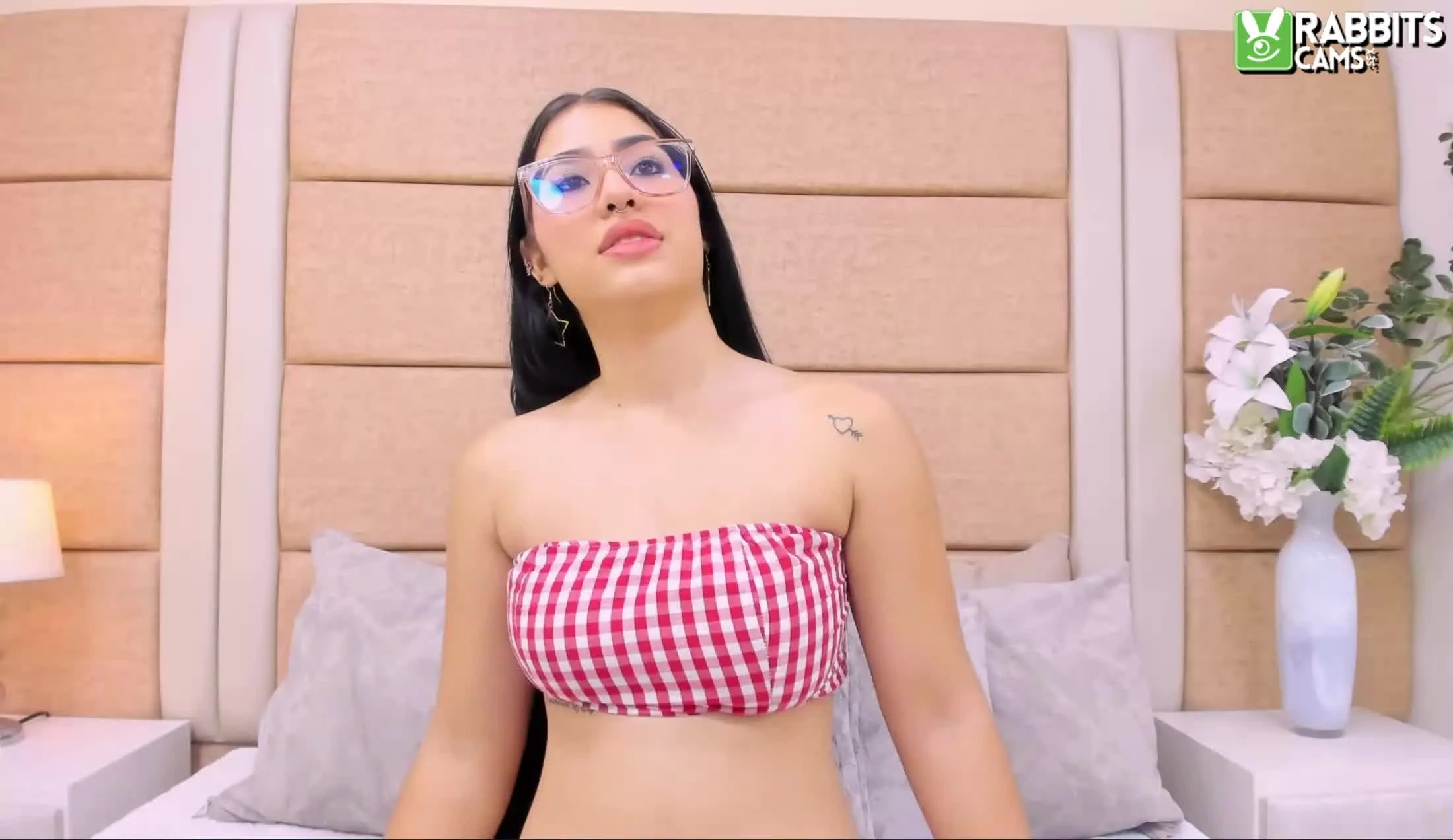 Intérprete Kayla_Smith Video 1