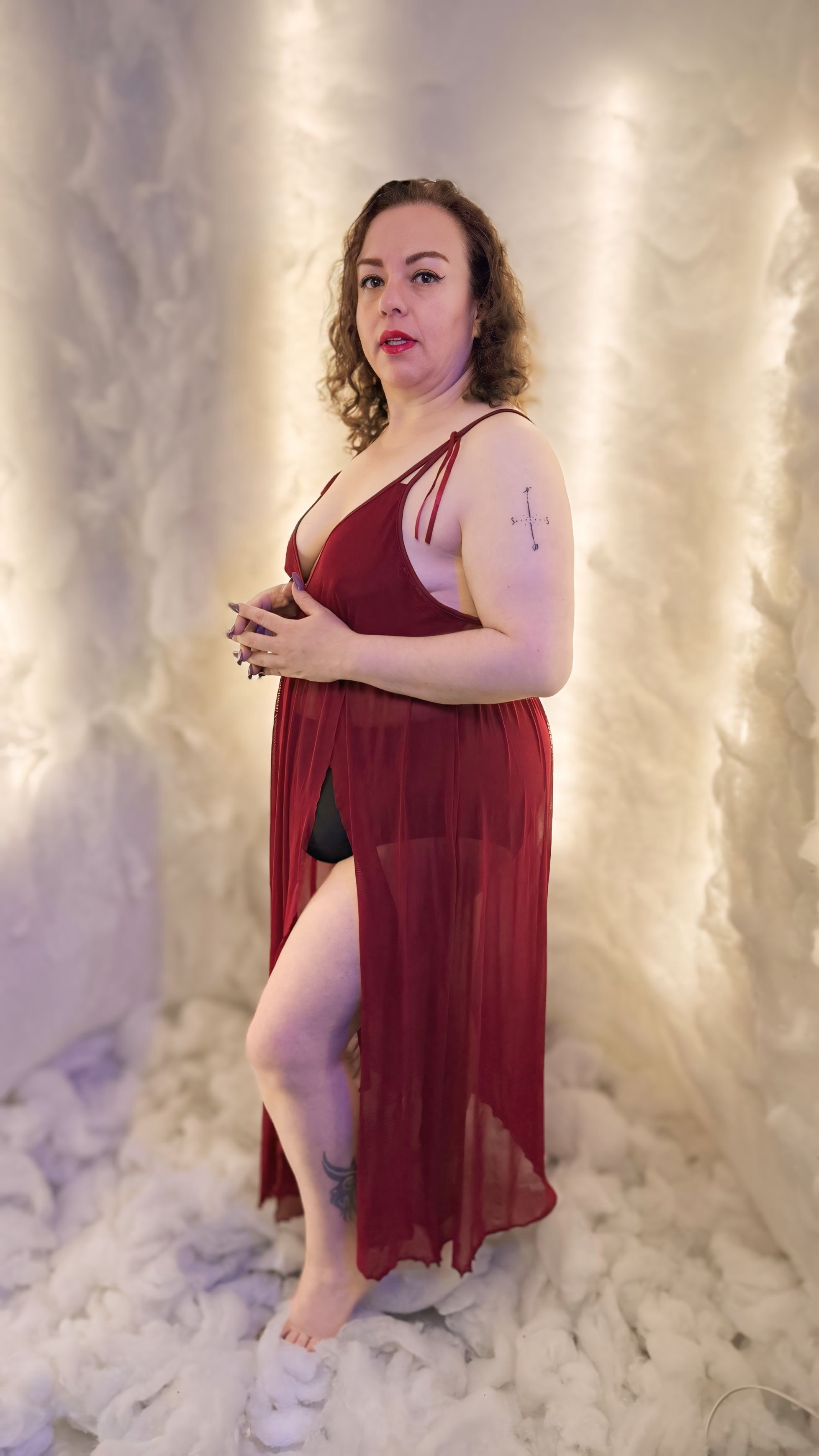 Performer TaniaGoodes Photo 8
