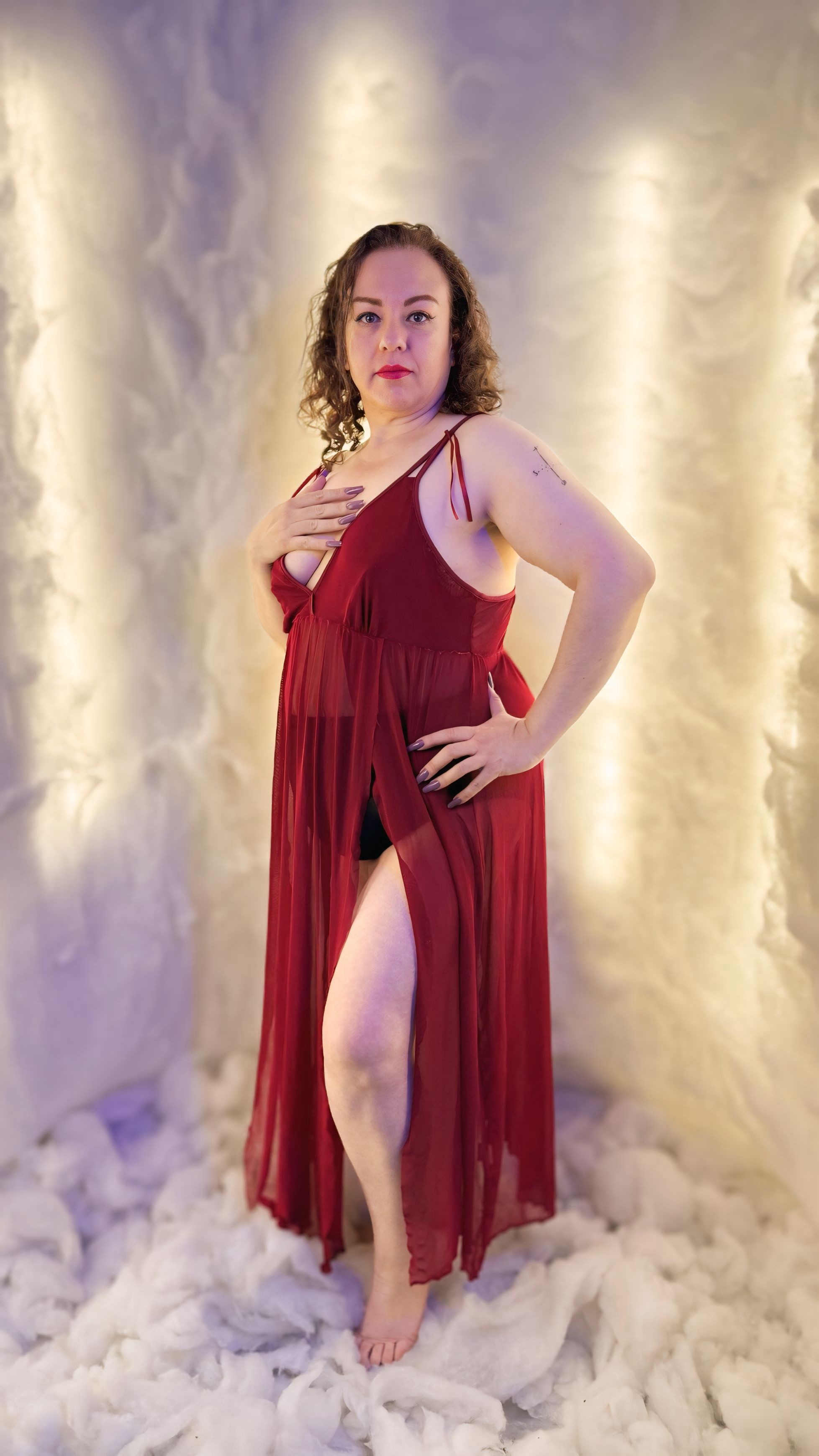 Performer TaniaGoodes Photo 7