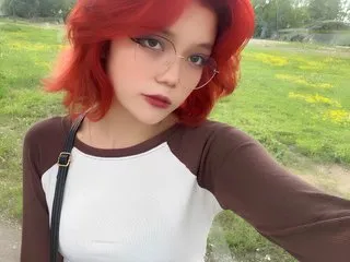 AkeSun immagine del profilo del modello di cam