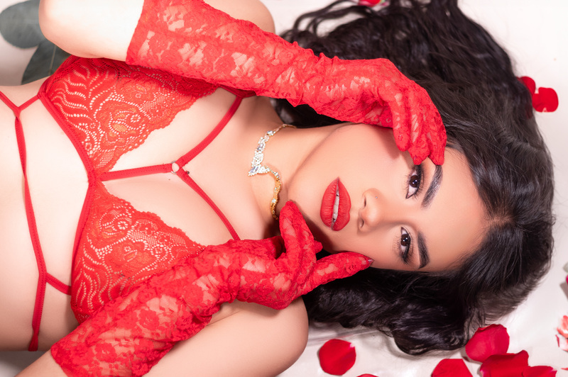 Artista CelesteRojas Foto 2