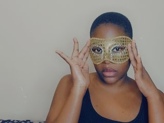 Profilbilde av Bustybunny66 webkamera modell