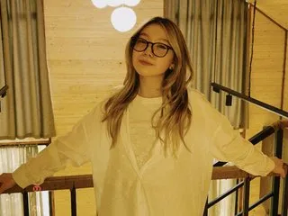 BabeRabbid profilbild på webbkameramodell