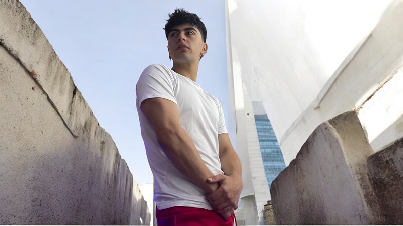 Artista GioMartinelli Foto 2