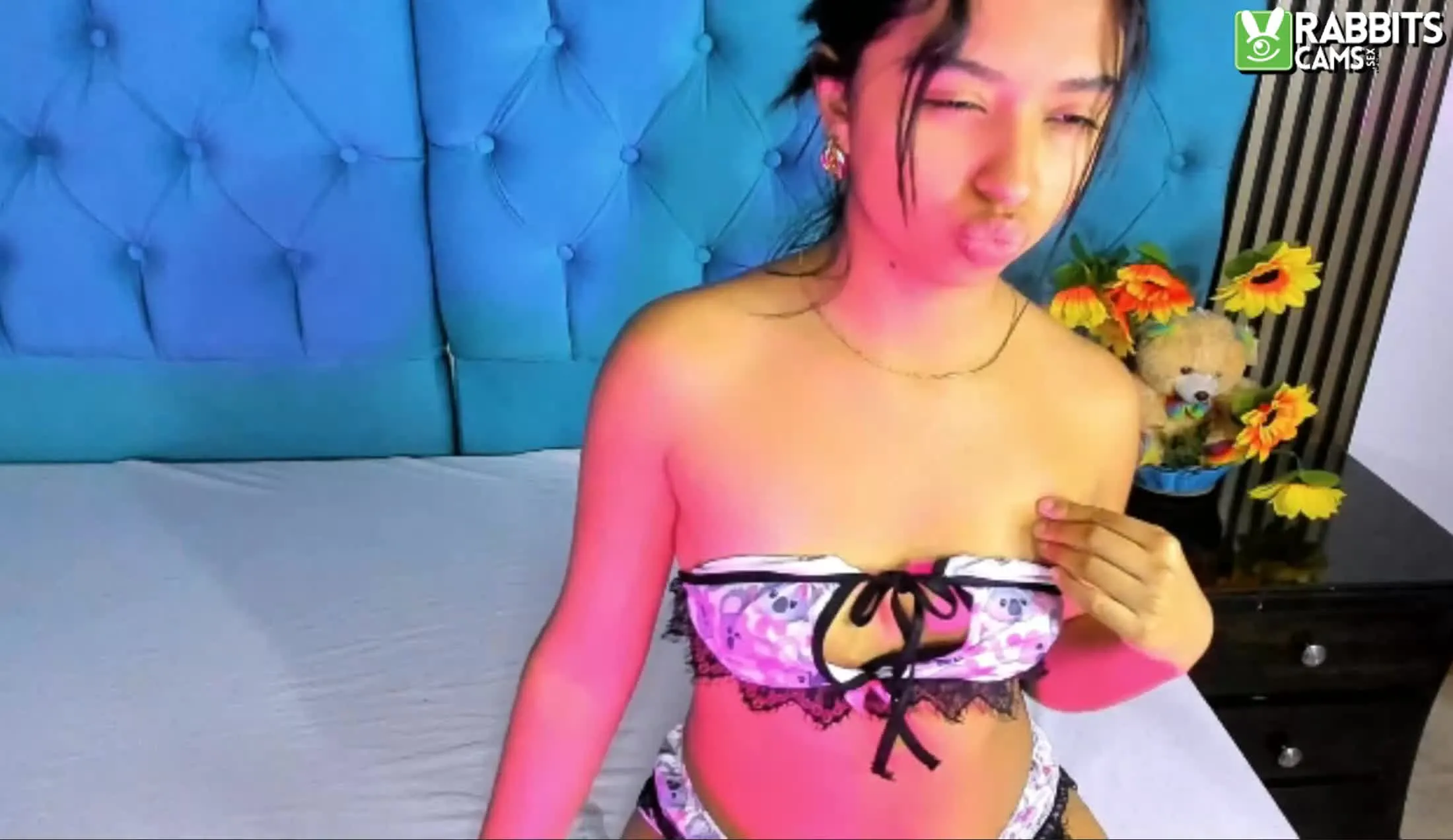 Interprète silena_moon Vidéo 1