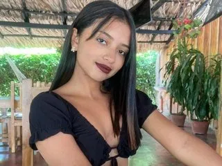 Image de profil du modèle de webcam silena_moon