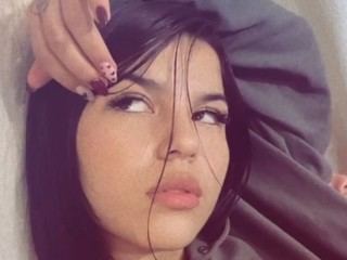 Miatylorrr immagine del profilo del modello di cam