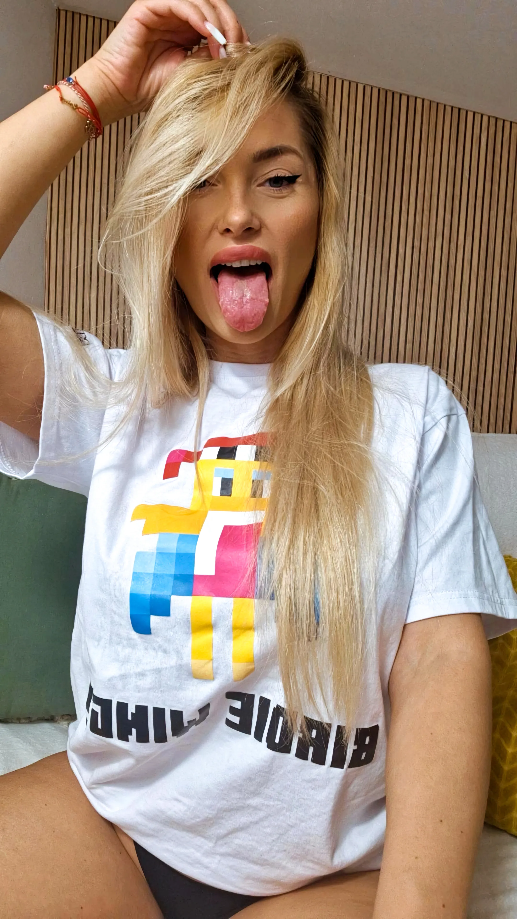 Utøver IsaVelvet Bilde 2