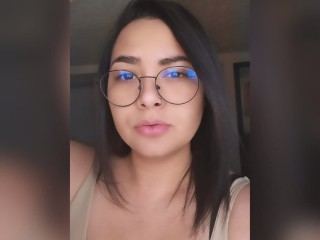 Image de profil du modèle de webcam Heyiamluna21