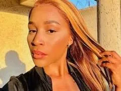 Profilbilde av Lavender_Lee webkamera modell