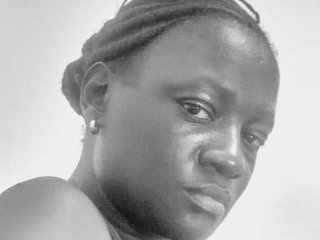 Imagen de perfil de modelo de cámara web de Sexyebony91