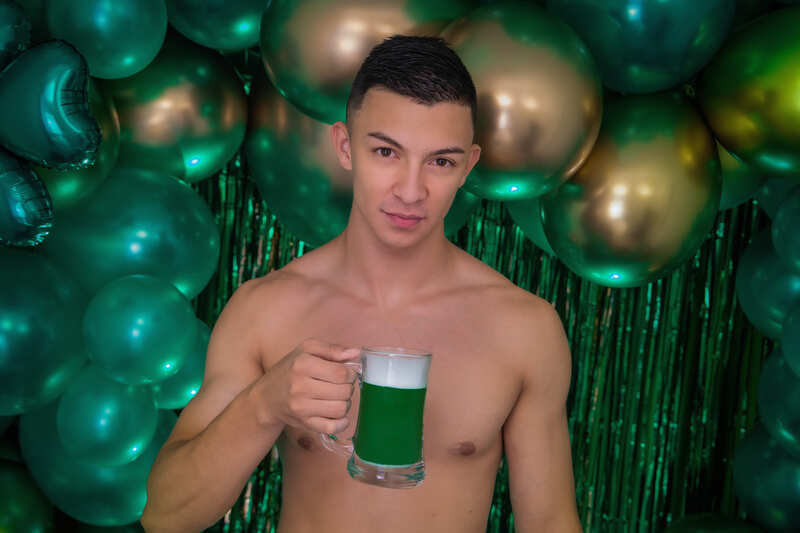 Darsteller SAMUEL_UP Foto 9