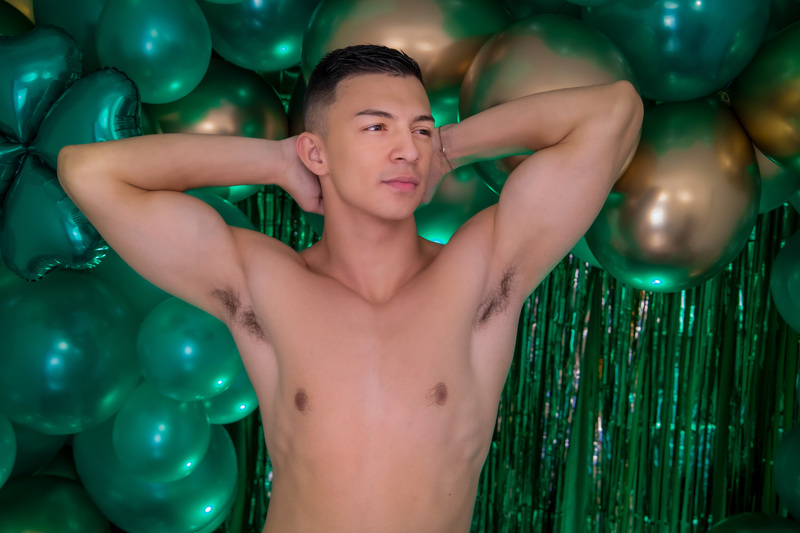 Darsteller SAMUEL_UP Foto 8