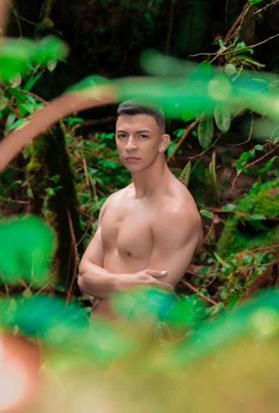 Darsteller SAMUEL_UP Foto 1