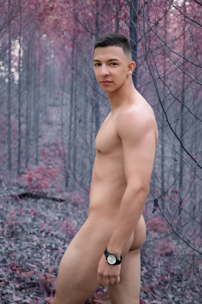 Darsteller SAMUEL_UP Foto 6