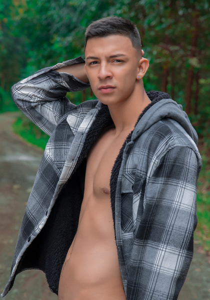 Darsteller SAMUEL_UP Foto 4