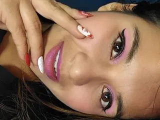 Image de profil du modèle de webcam Delia_gaia