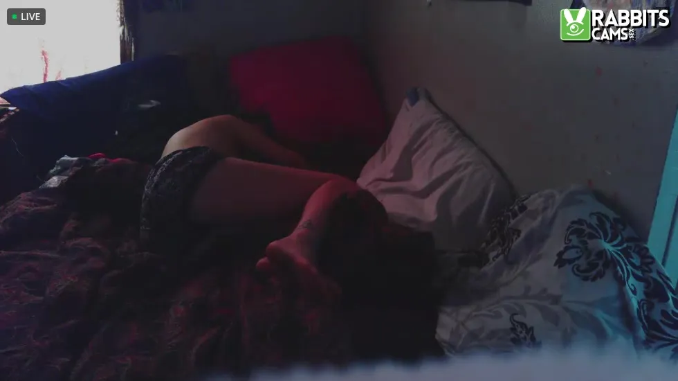 Performer stormythunder Video 1