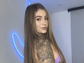 valeryroberts111 profielfoto van cam model