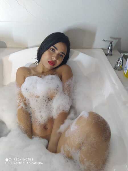 Artist AzizaWill Foto 6