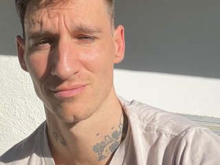 Image de profil du modèle de webcam jimmybttms