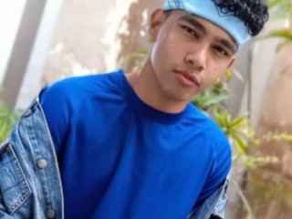 Imagen de perfil de modelo de cámara web de zaynboyx