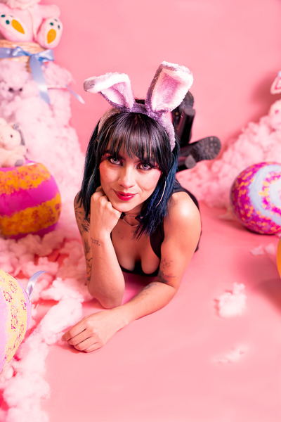 Interprete sophiepetitt Foto 8