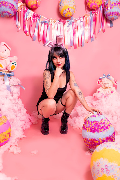 Interprete sophiepetitt Foto 5