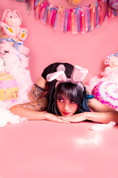 Interprete sophiepetitt Foto 7