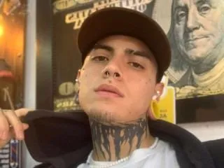 KylianEdwards profielfoto van cam model