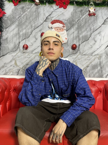 Darsteller KylianEdwards Foto 2