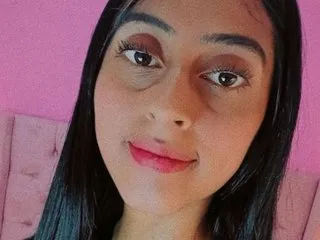 Profilbilde av melissa_white_18 webkamera modell