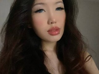 Foto de perfil de modelo de webcam de MishelBlessing 