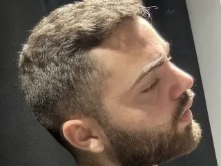 omarbeard Profilbild des Cam-Modells
