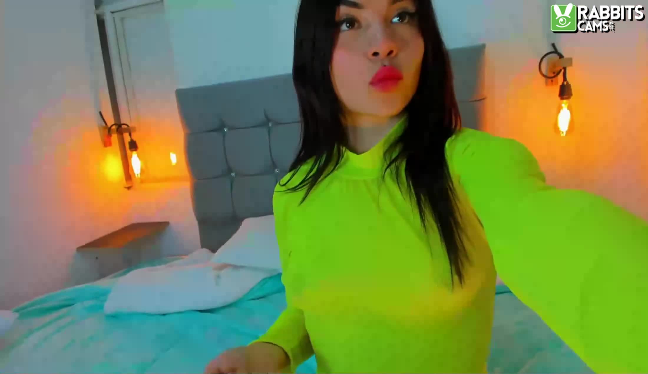 Performer zafira_ossa Video 1