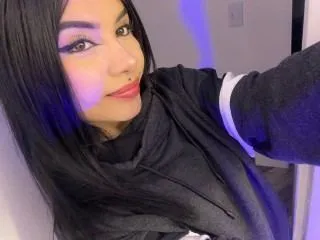 zafira_ossa profilbild på webbkameramodell