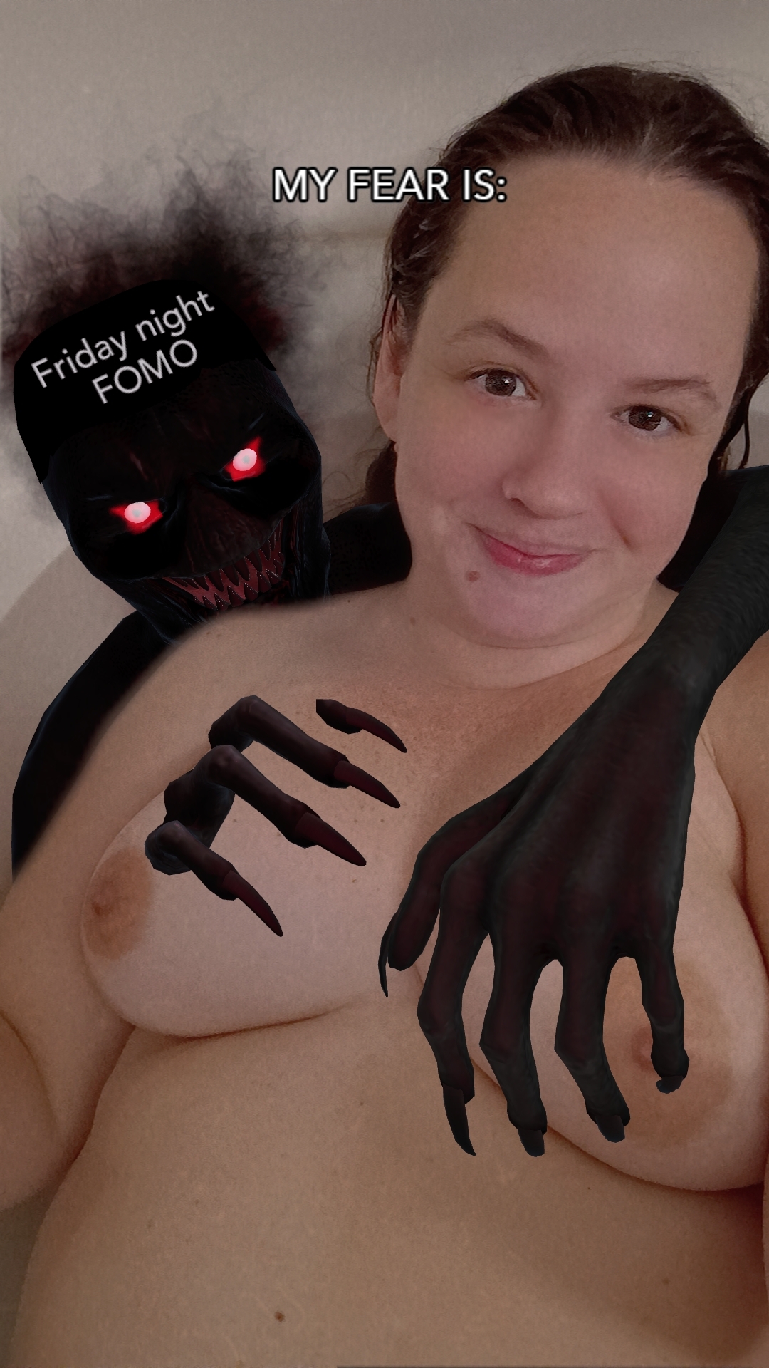 Performer JustJen4Now Photo 4