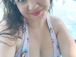 Image de profil du modèle de webcam JustJen4Now