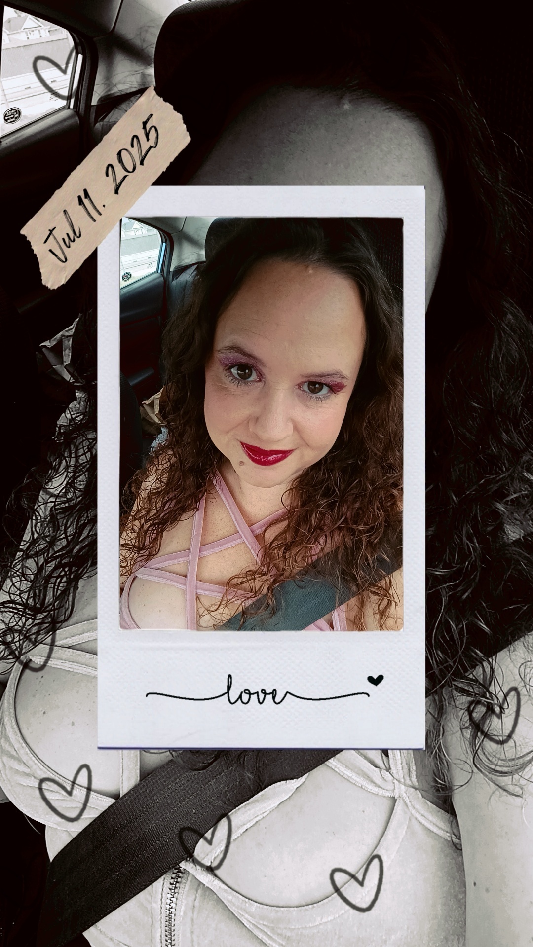 Interprete JustJen4Now Foto 9