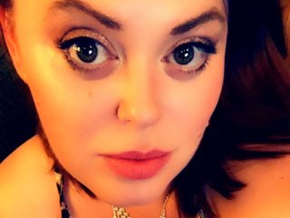 Image de profil du modèle de webcam Rose903