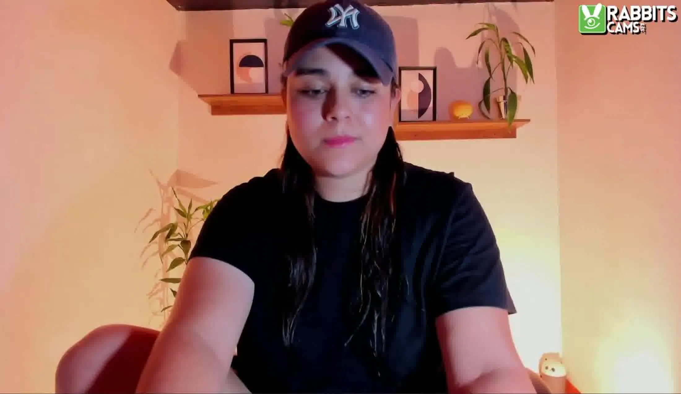 Artist AnaMariaMoreno Video 1