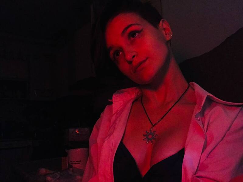 Interprète LeticiaLoren Photo 3