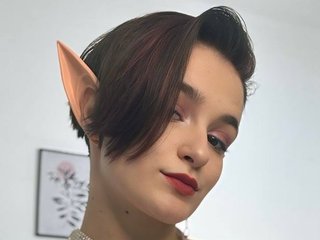 LeticiaLoren profielfoto van cam model