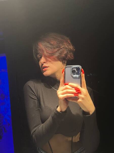 Interprète LeticiaLoren Photo 2