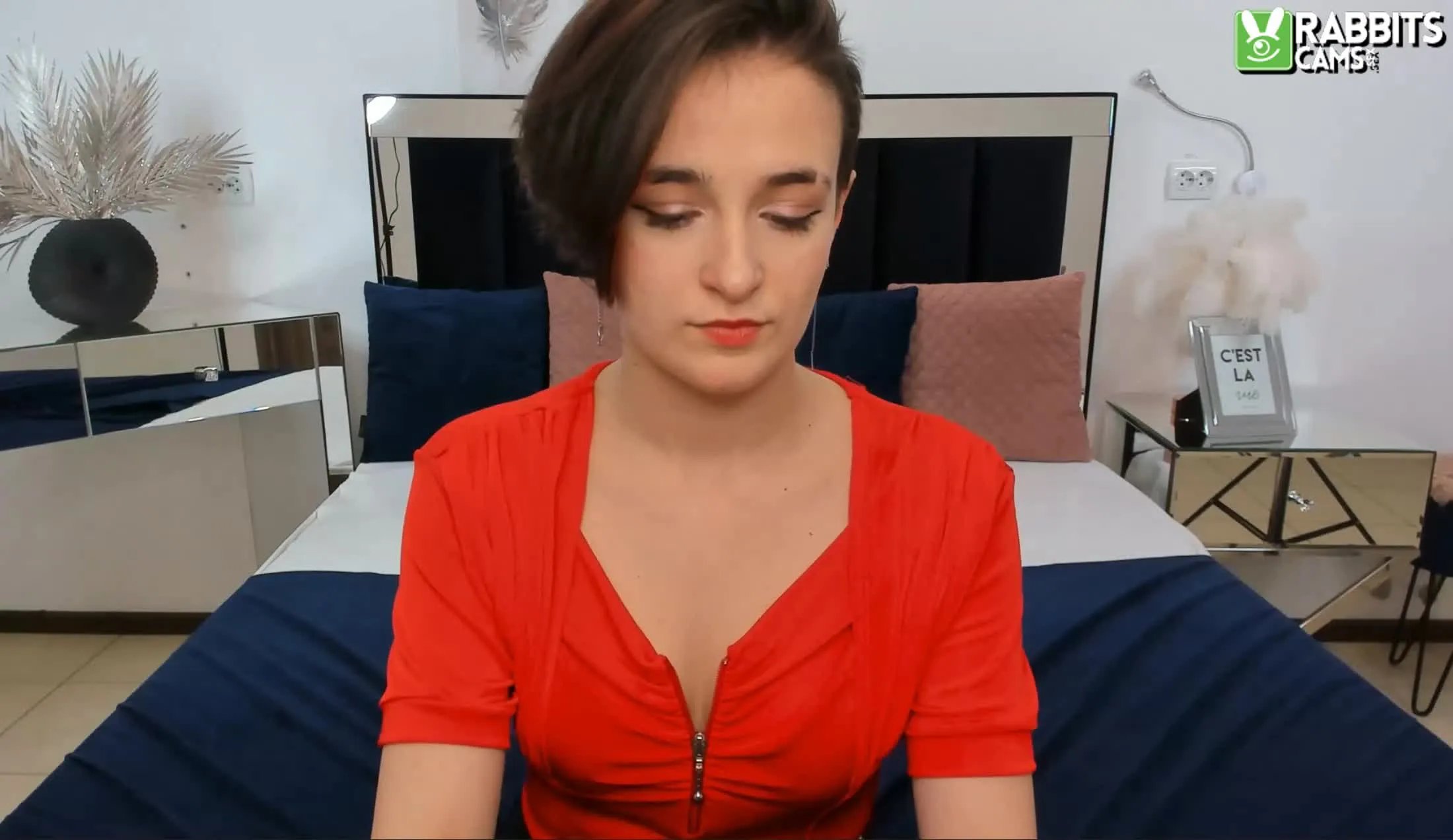Intérprete LeticiaLoren Video 1