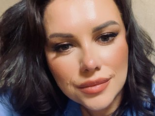 Foto de perfil de modelo de webcam de Valeriiee_xx